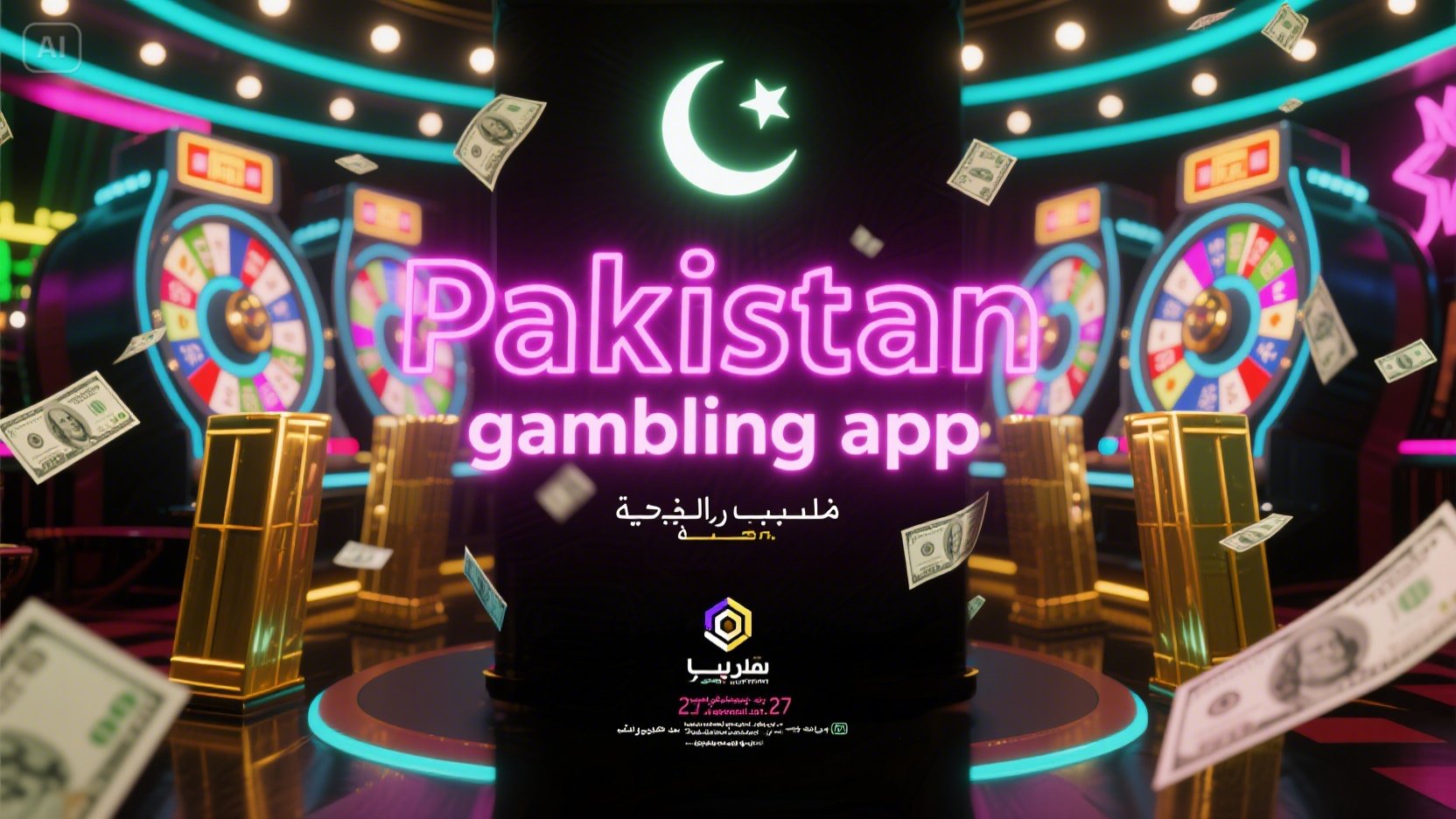 unibet appDeposit PKR today and receive a 200% instant bonus! Pakistani users can enjoy online slots, crash games, and live tables with secure transactions and verified fair gaming.