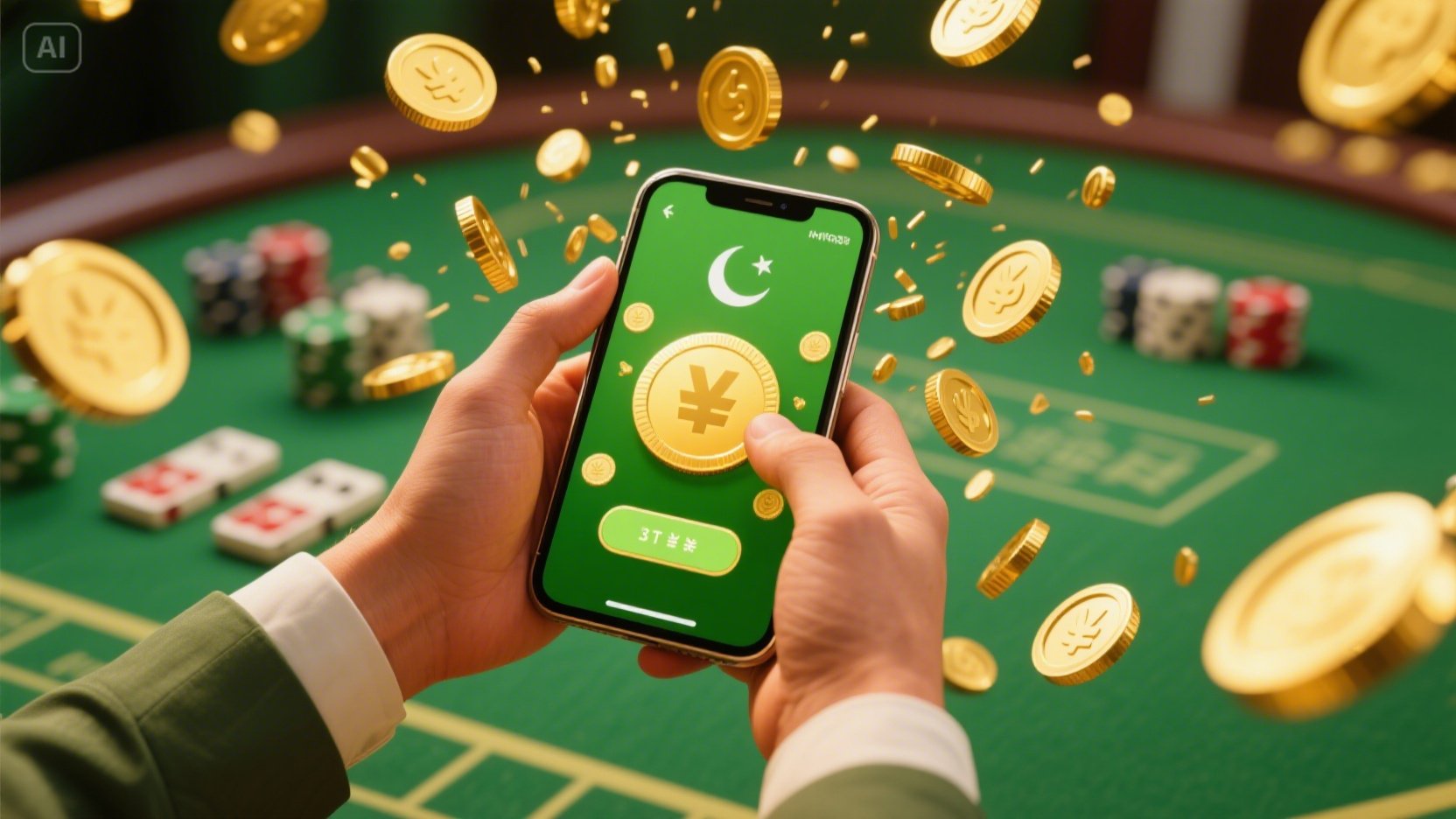 Registration at unibet app Casino