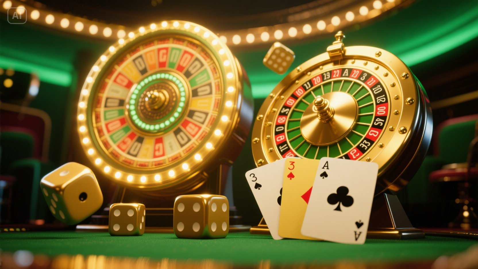 Casino unibet app desktop and mobile interfaces